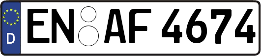 EN-AF4674