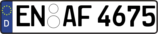 EN-AF4675