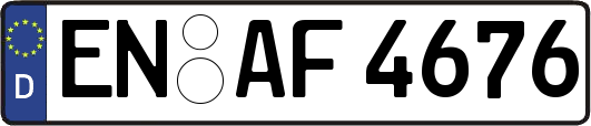 EN-AF4676