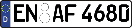 EN-AF4680