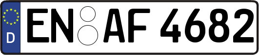 EN-AF4682