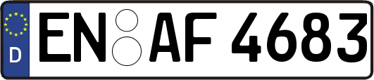 EN-AF4683