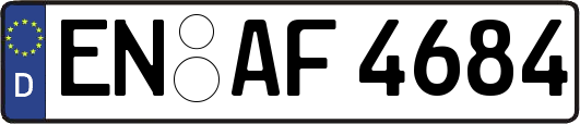 EN-AF4684