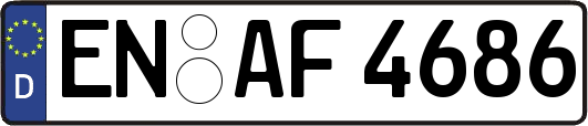 EN-AF4686