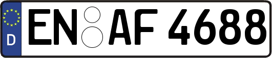 EN-AF4688