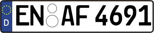 EN-AF4691