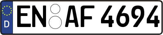 EN-AF4694