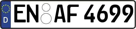 EN-AF4699
