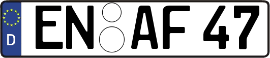 EN-AF47
