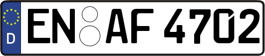 EN-AF4702
