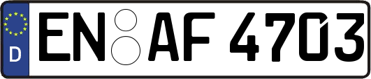 EN-AF4703
