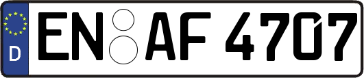 EN-AF4707