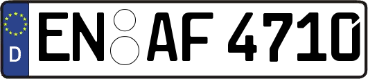 EN-AF4710