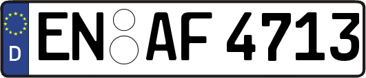 EN-AF4713