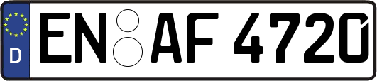 EN-AF4720