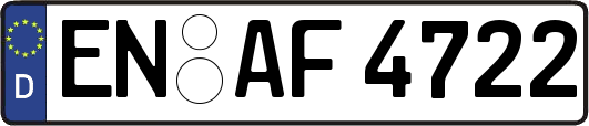 EN-AF4722