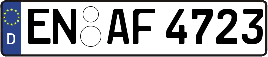 EN-AF4723