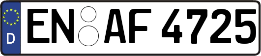 EN-AF4725