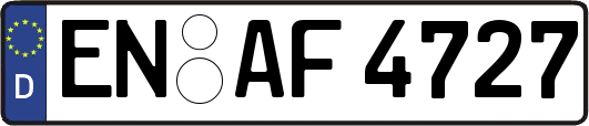 EN-AF4727