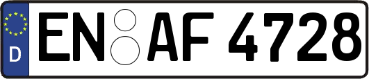 EN-AF4728
