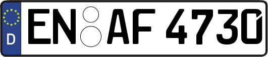 EN-AF4730