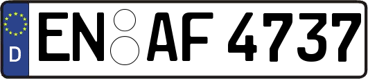 EN-AF4737