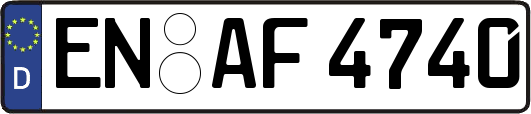 EN-AF4740