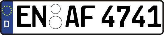 EN-AF4741