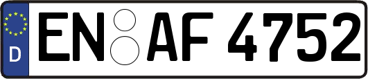 EN-AF4752