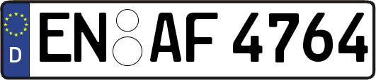 EN-AF4764