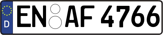 EN-AF4766