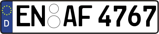 EN-AF4767