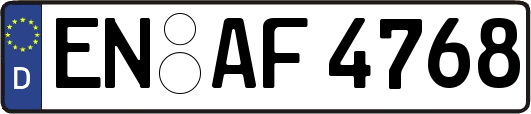 EN-AF4768