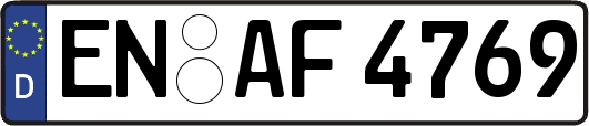 EN-AF4769