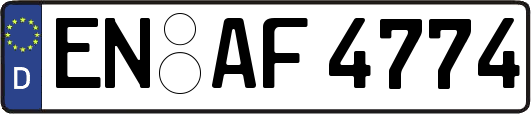 EN-AF4774
