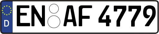 EN-AF4779