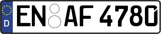 EN-AF4780