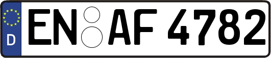 EN-AF4782