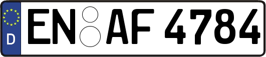 EN-AF4784