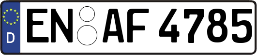 EN-AF4785