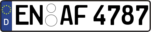 EN-AF4787
