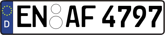 EN-AF4797