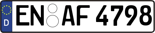EN-AF4798
