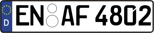 EN-AF4802