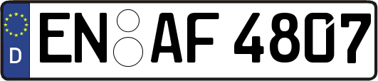 EN-AF4807