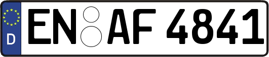 EN-AF4841