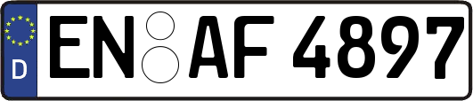 EN-AF4897