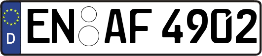 EN-AF4902