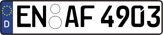 EN-AF4903