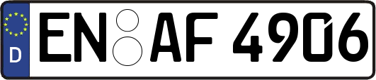 EN-AF4906